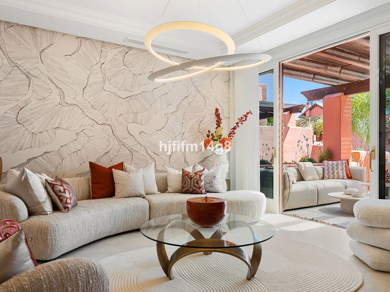 Apartment for Sale in Estepona, Malaga 17