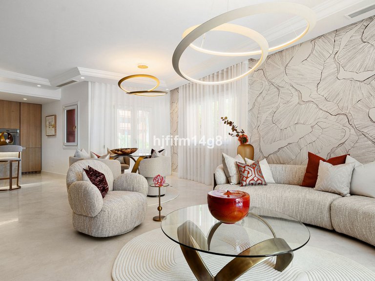 Apartment for Sale in Estepona, Malaga 18