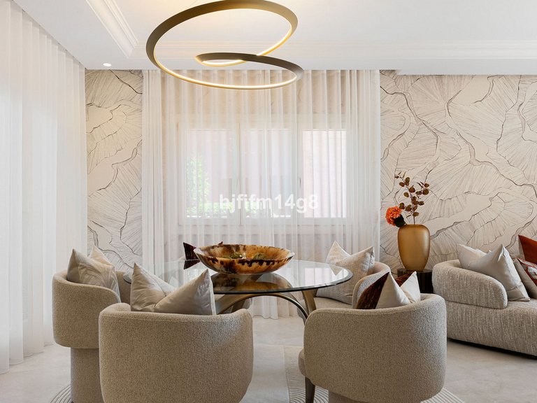 Apartment for Sale in Estepona, Malaga 19