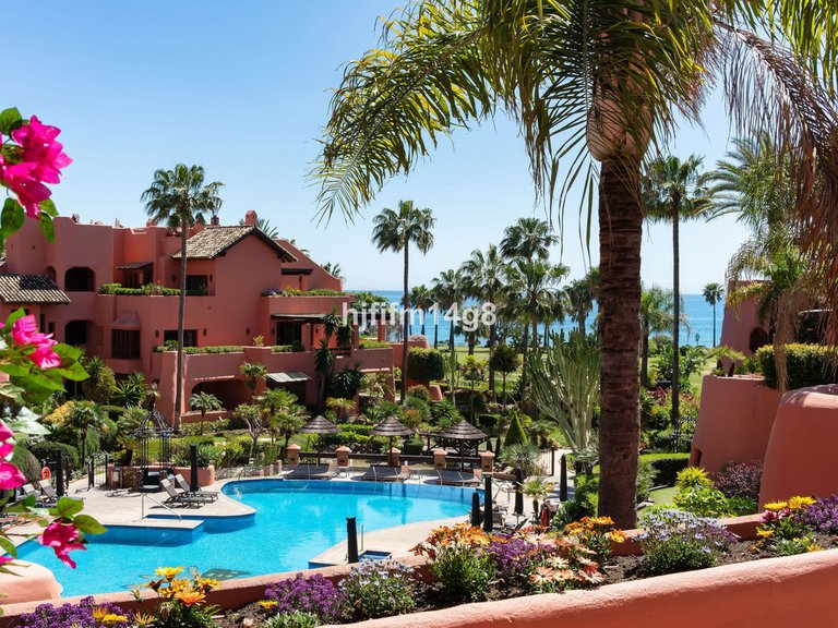 Apartment for Sale in Estepona, Malaga 2
