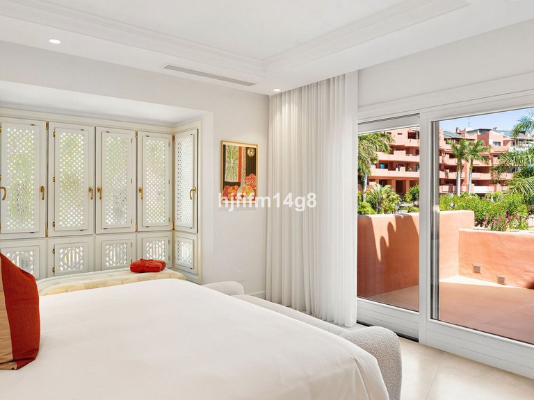 Apartment for Sale in Estepona, Malaga 21