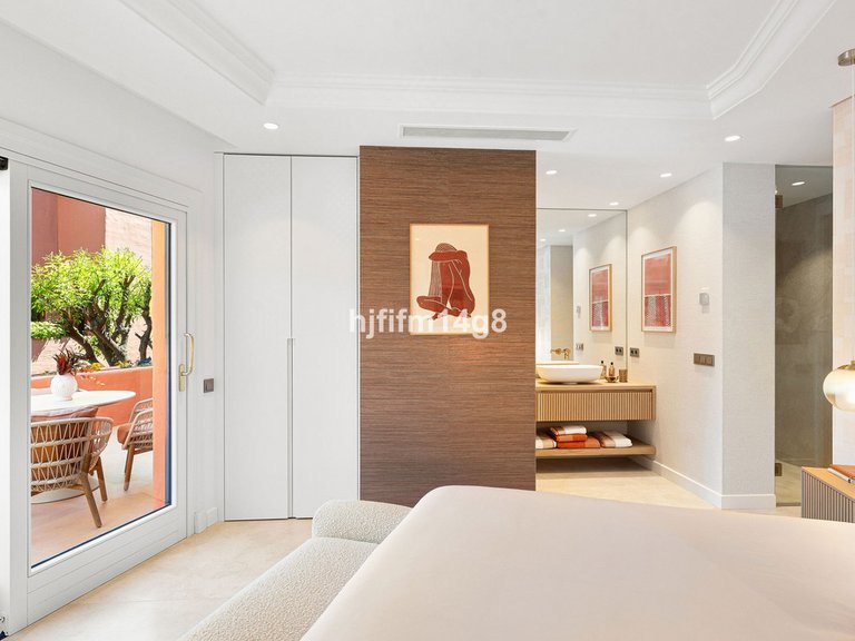 Apartment for Sale in Estepona, Malaga 22