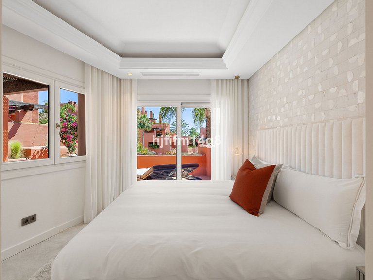 Apartment for Sale in Estepona, Malaga 25