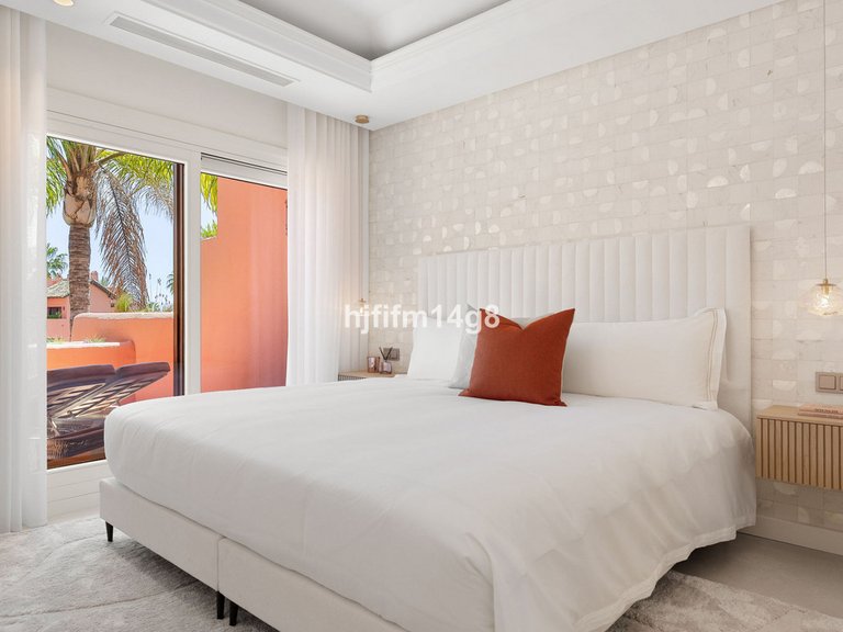 Apartment for Sale in Estepona, Malaga 26