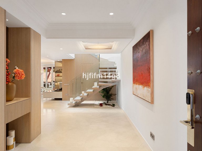 Apartment for Sale in Estepona, Malaga 29
