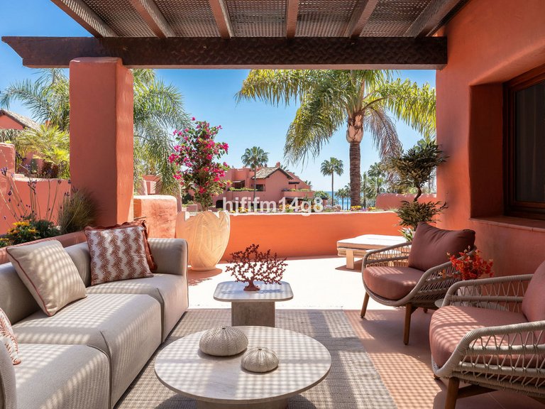 Apartment for Sale in Estepona, Malaga 3