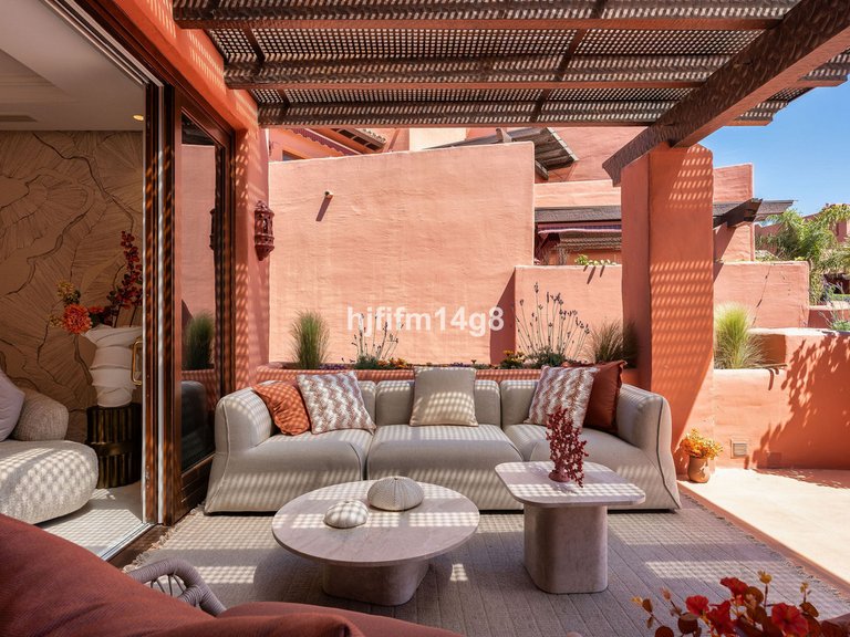 Apartment for Sale in Estepona, Malaga 34