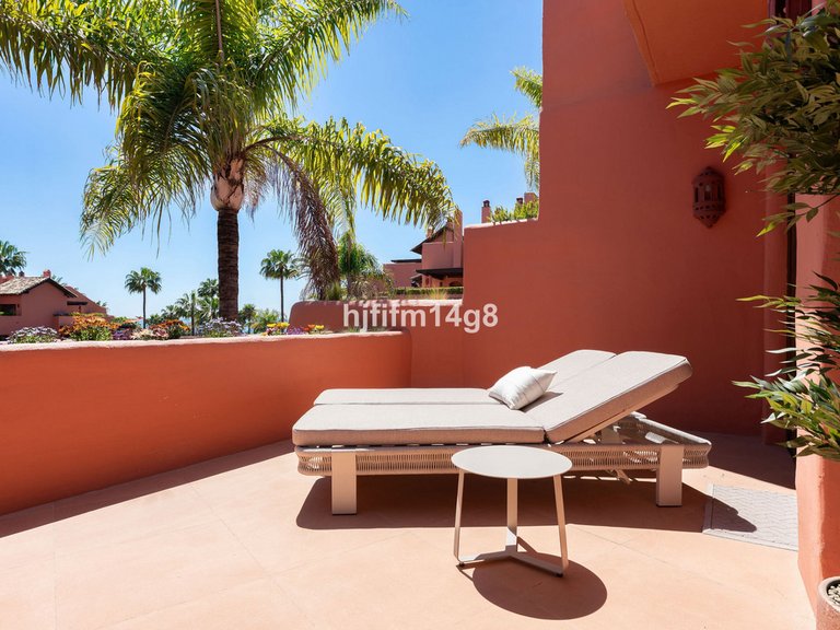 Apartment for Sale in Estepona, Malaga 35