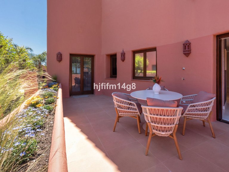 Apartment for Sale in Estepona, Malaga 36