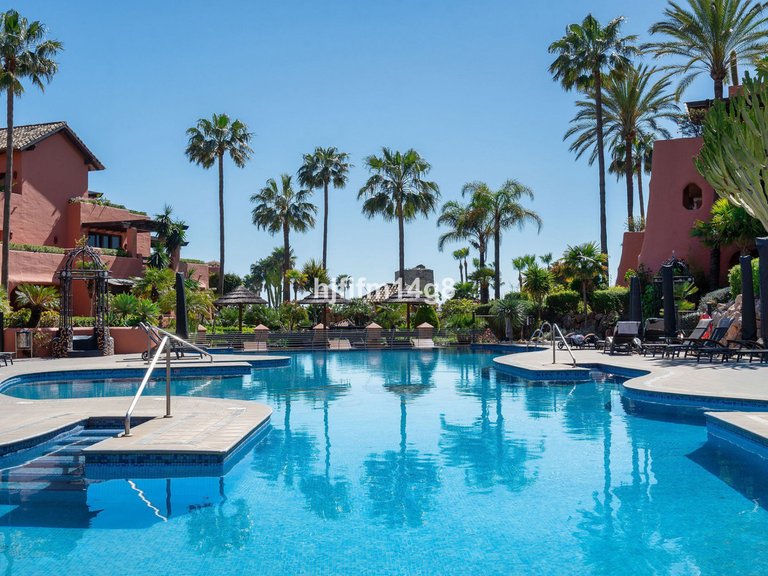 Apartment for Sale in Estepona, Malaga 37
