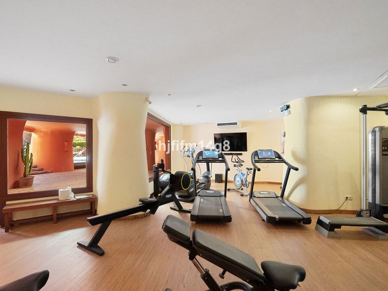 Apartment for Sale in Estepona, Malaga 38