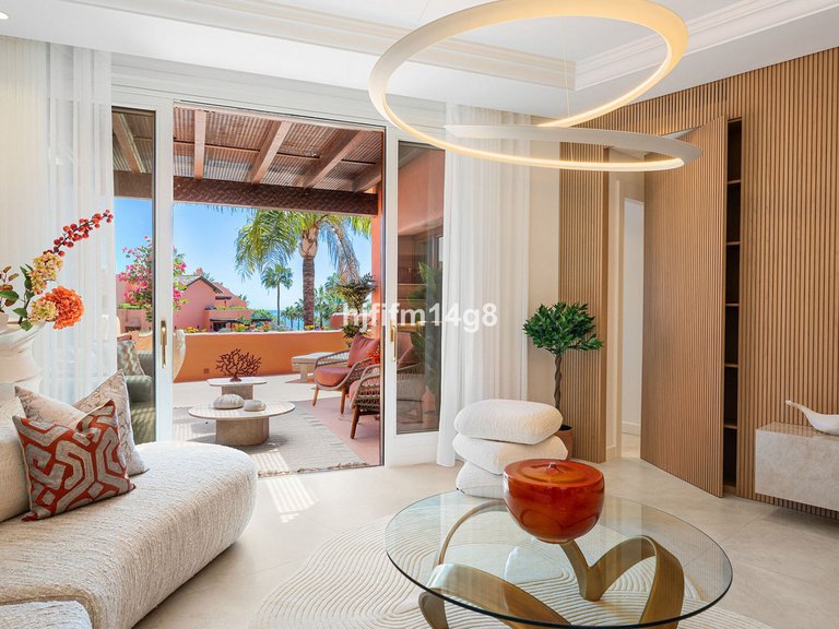 Apartment for Sale in Estepona, Malaga 4