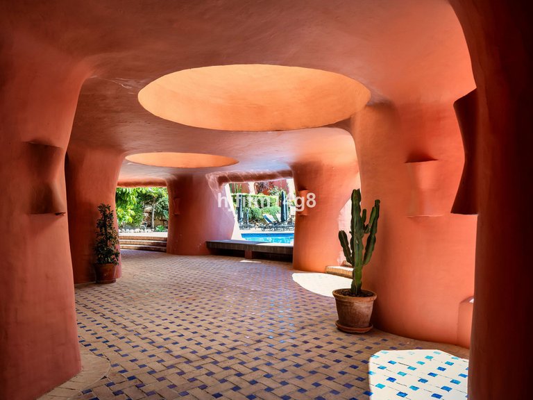 Apartment for Sale in Estepona, Malaga 40