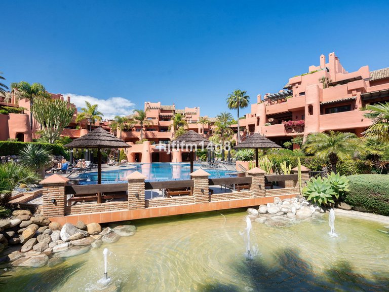 Apartment for Sale in Estepona, Malaga 41
