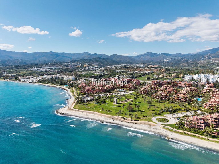 Apartment for Sale in Estepona, Malaga 45