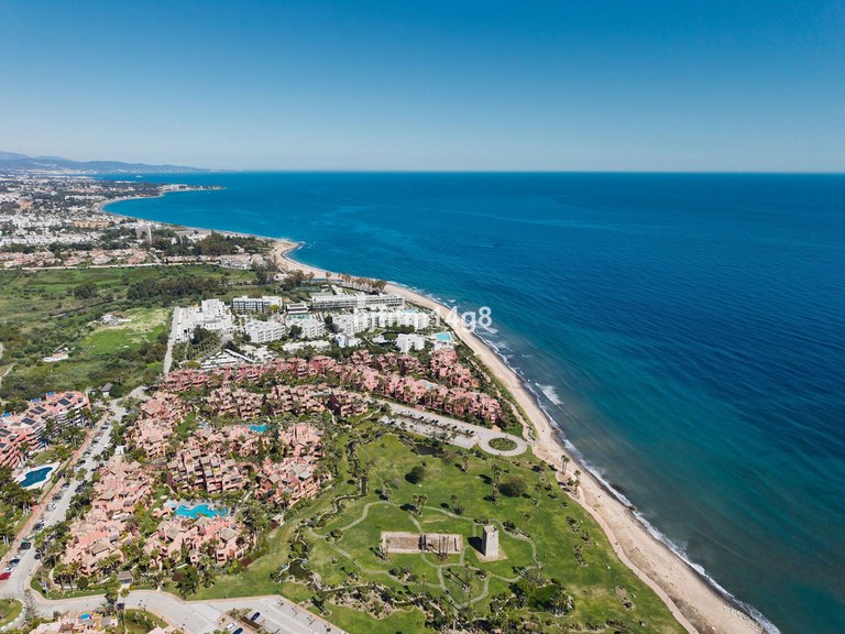 Apartment for Sale in Estepona, Malaga 47