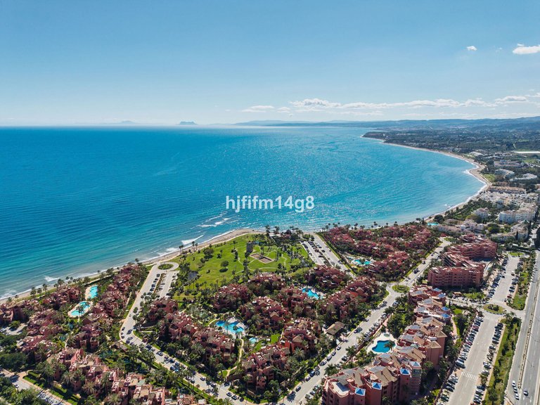 Apartment for Sale in Estepona, Malaga 48