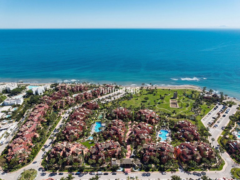Apartment for Sale in Estepona, Malaga 49