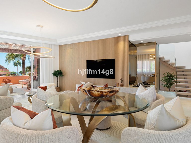 Apartment for Sale in Estepona, Malaga 5