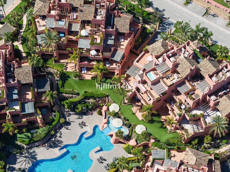 Apartment for Sale in Estepona, Malaga 50