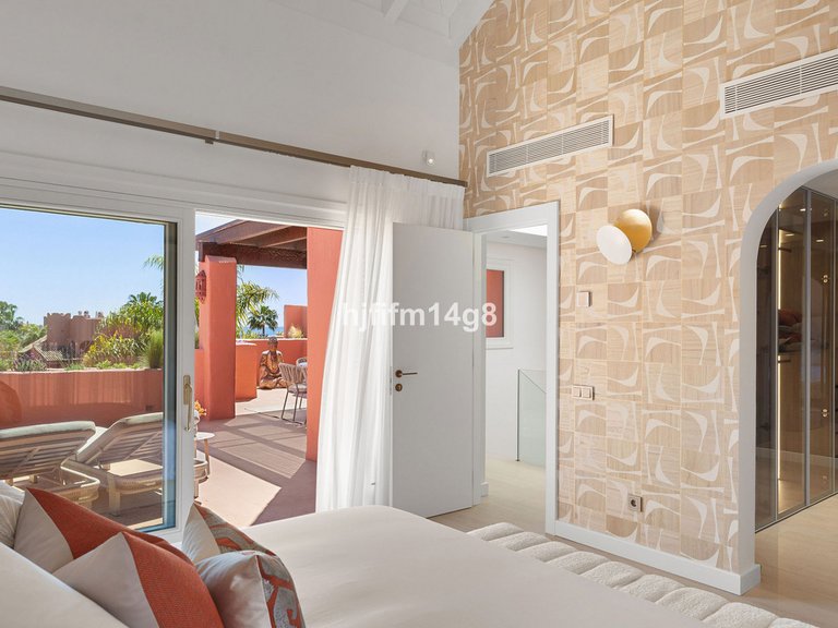 Apartment for Sale in Estepona, Malaga 9