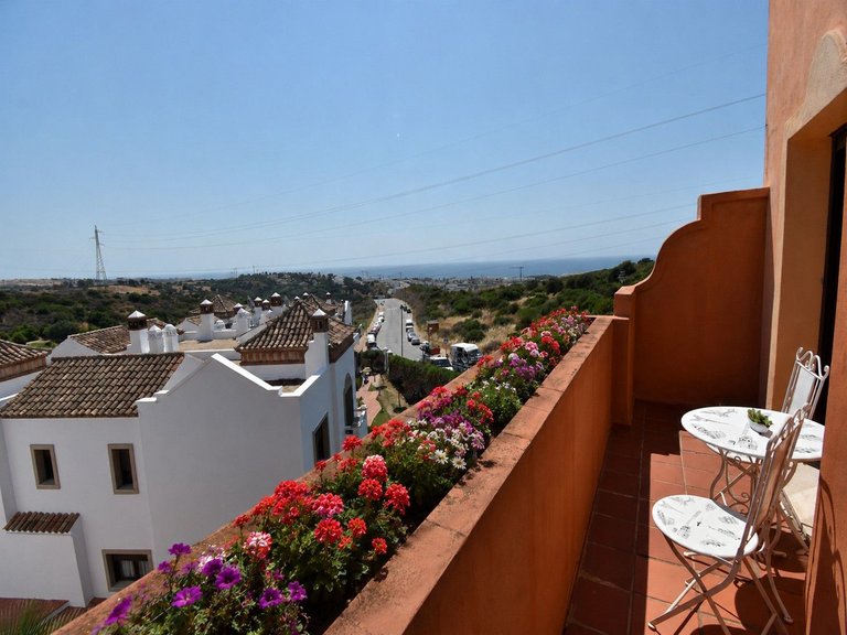 Villa for Sale in La Duquesa, Malaga 19