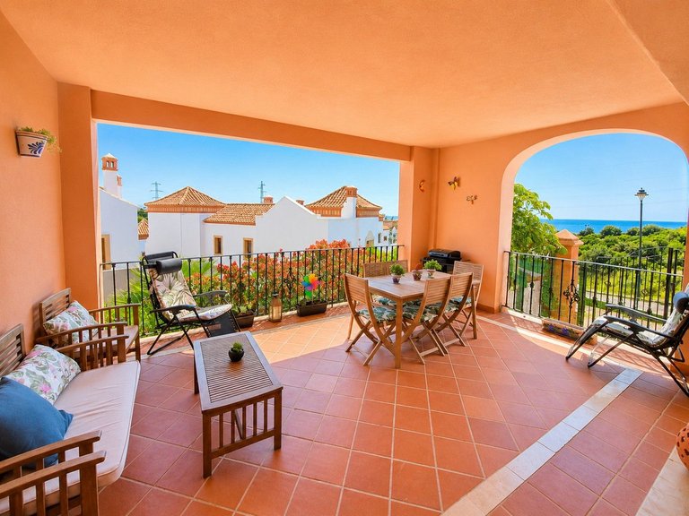 Villa for Sale in La Duquesa, Malaga 2