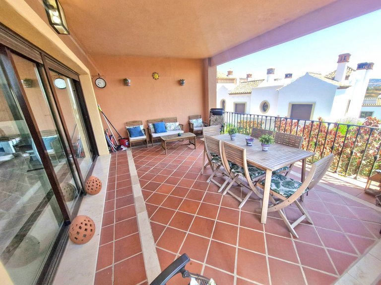 Villa for Sale in La Duquesa, Malaga 20