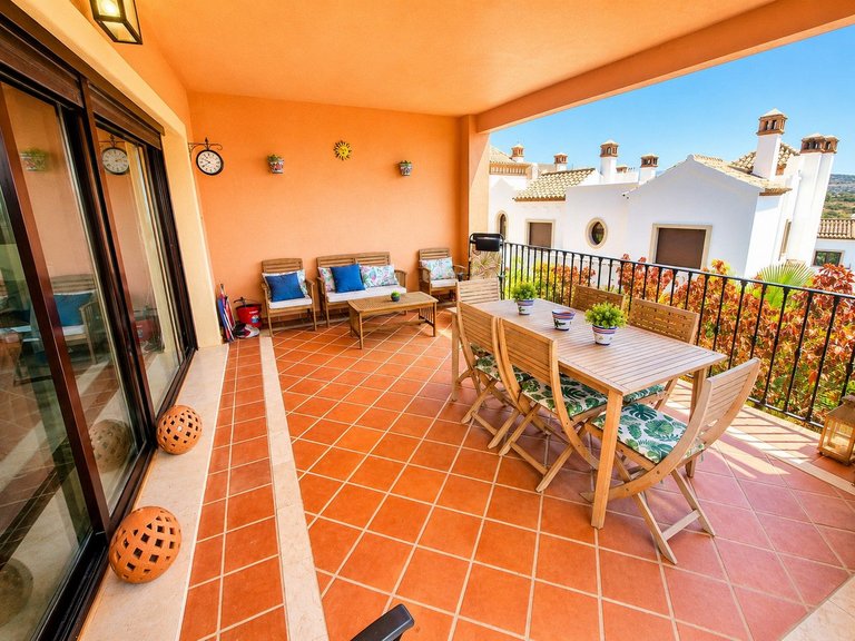 Villa for Sale in La Duquesa, Malaga 21