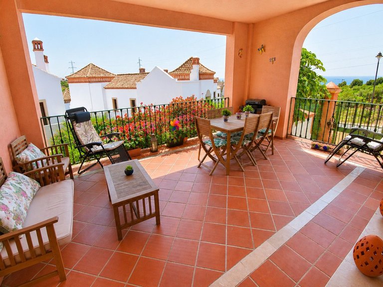 Villa for Sale in La Duquesa, Malaga 22