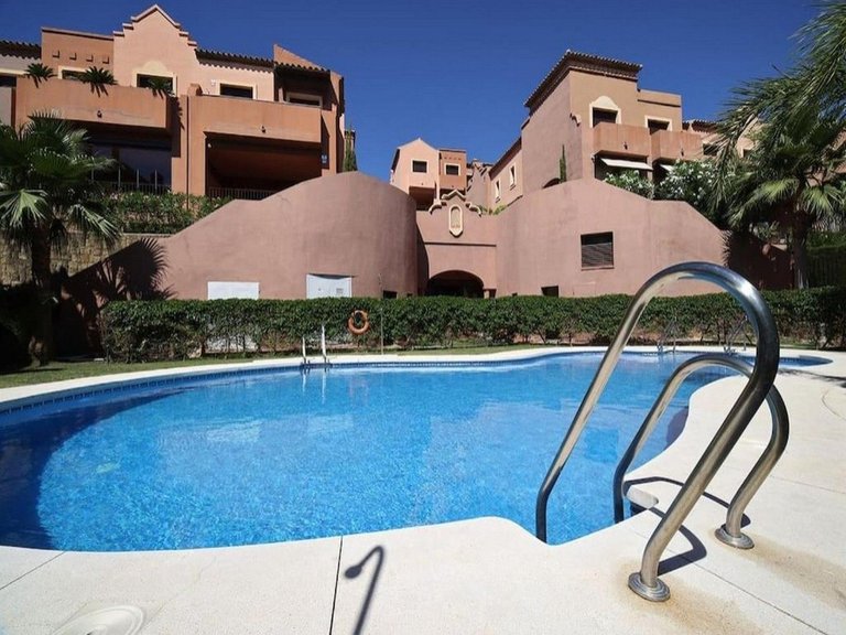 Villa for Sale in La Duquesa, Malaga 23