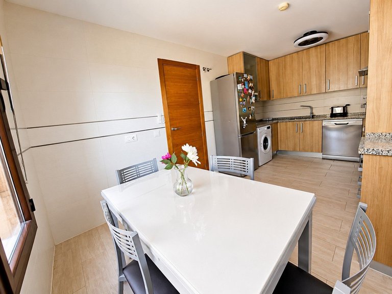 Villa for Sale in La Duquesa, Malaga 5