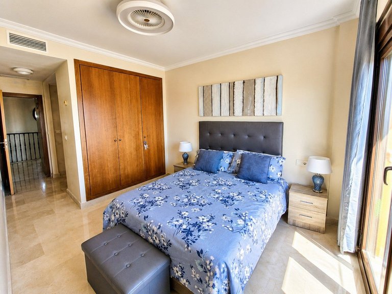 Villa for Sale in La Duquesa, Malaga 8