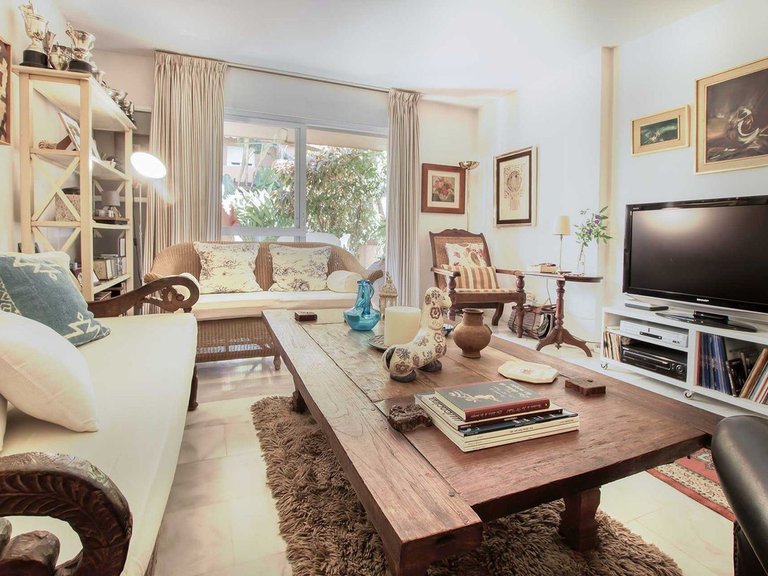 Apartment for Sale in Marbella, Malaga 5