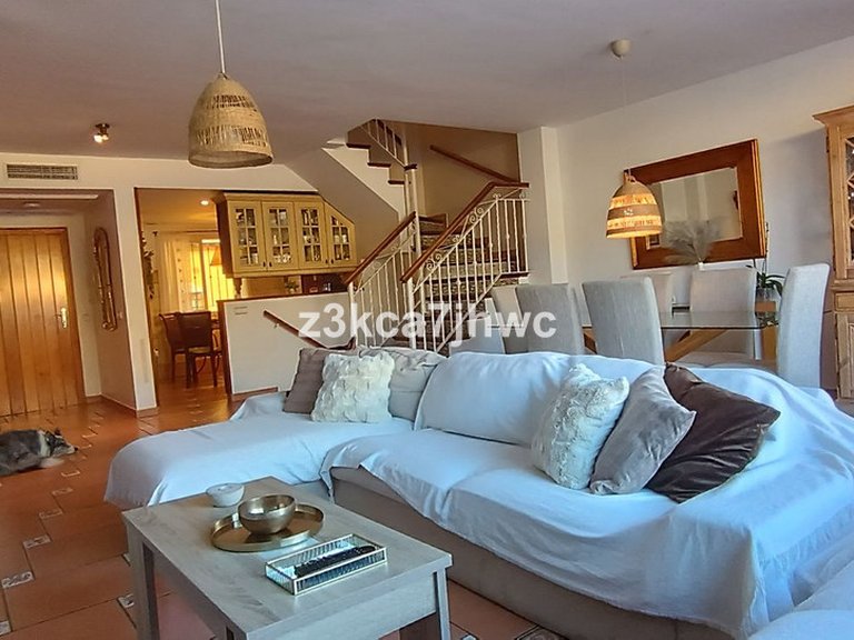 Villa for Sale in Estepona, Malaga 15