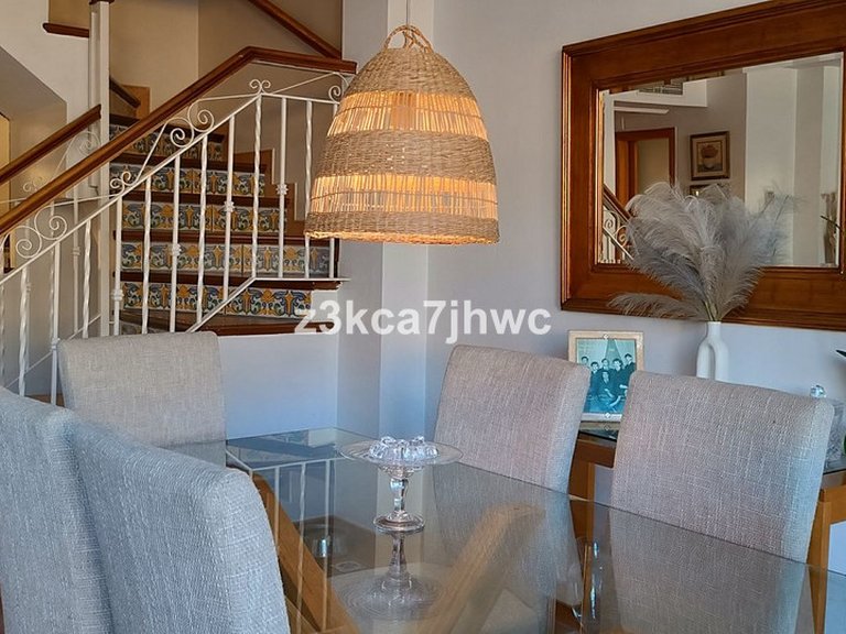 Villa for Sale in Estepona, Malaga 17