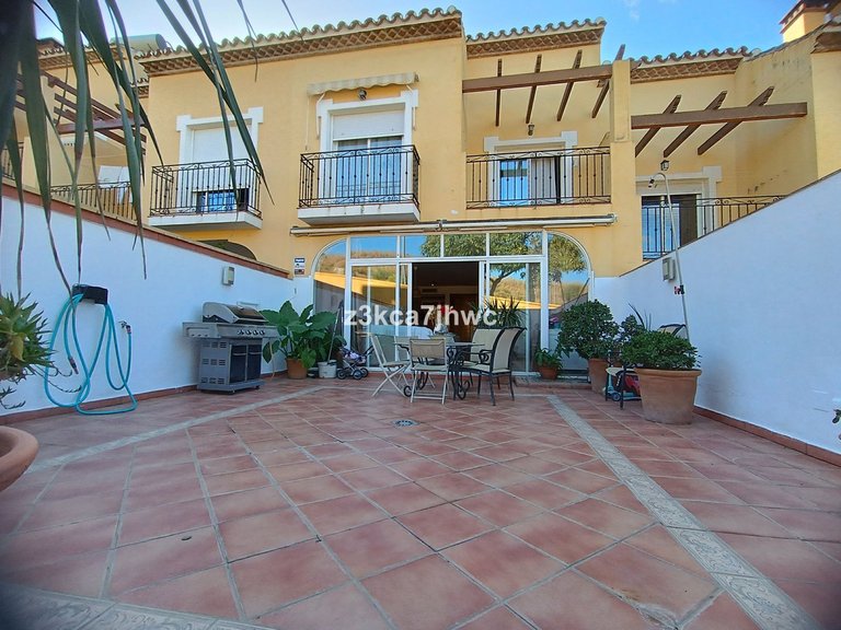 Villa for Sale in Estepona, Malaga 21
