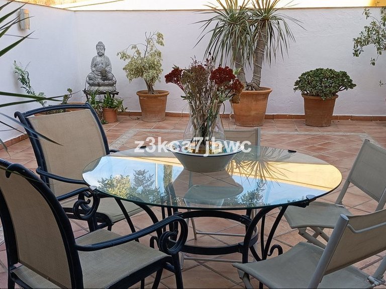 Villa for Sale in Estepona, Malaga 22
