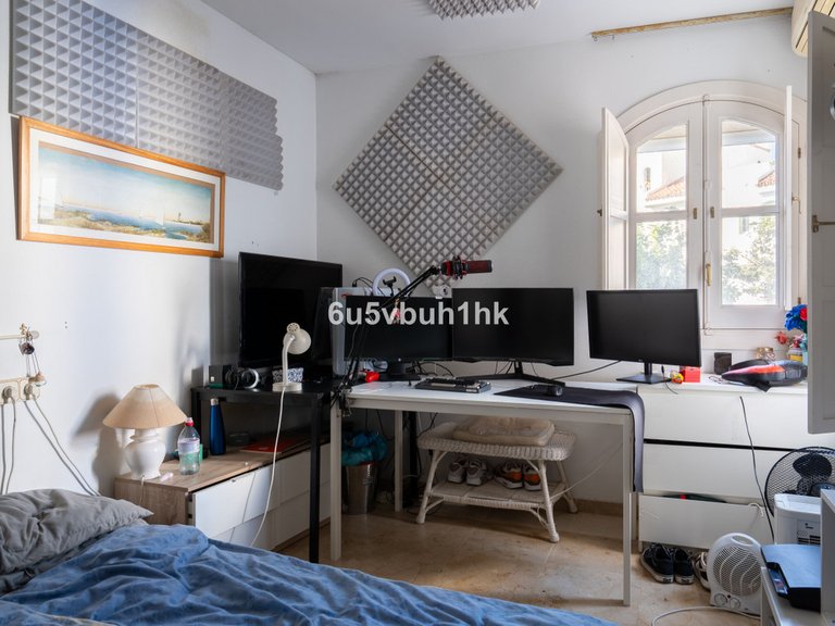Villa for Sale in Nueva Andalucía, Malaga 16