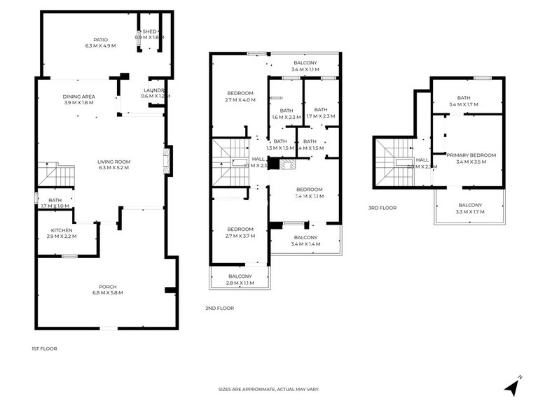 Villa for Sale in Nueva Andalucía, Malaga 2
