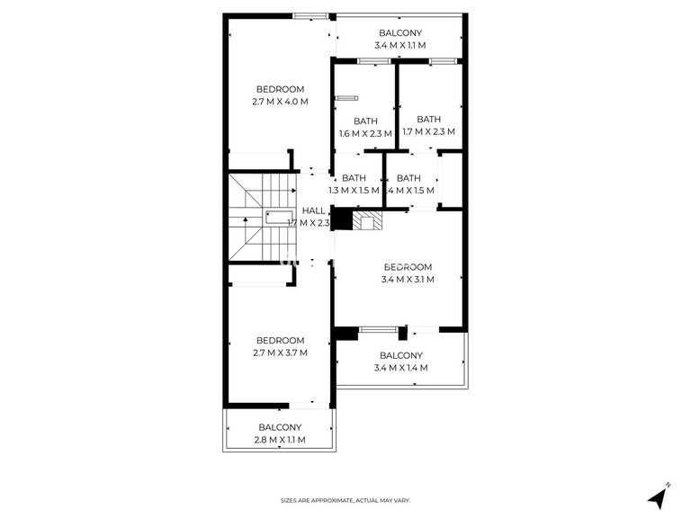 Villa for Sale in Nueva Andalucía, Malaga 31