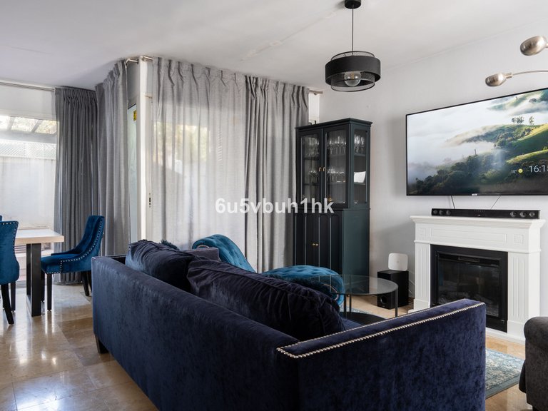 Villa for Sale in Nueva Andalucía, Malaga 4