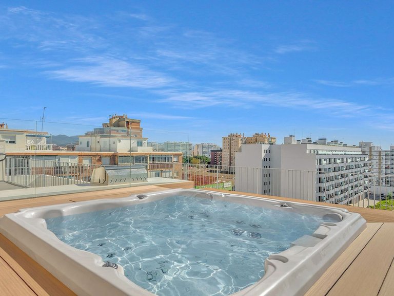 Apartment for Sale in Málaga, Malaga 1