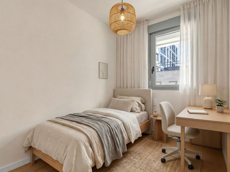 Apartment for Sale in Málaga, Malaga 10
