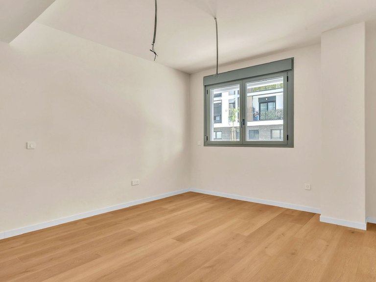 Apartment for Sale in Málaga, Malaga 12