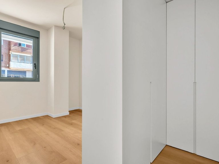 Apartment for Sale in Málaga, Malaga 15