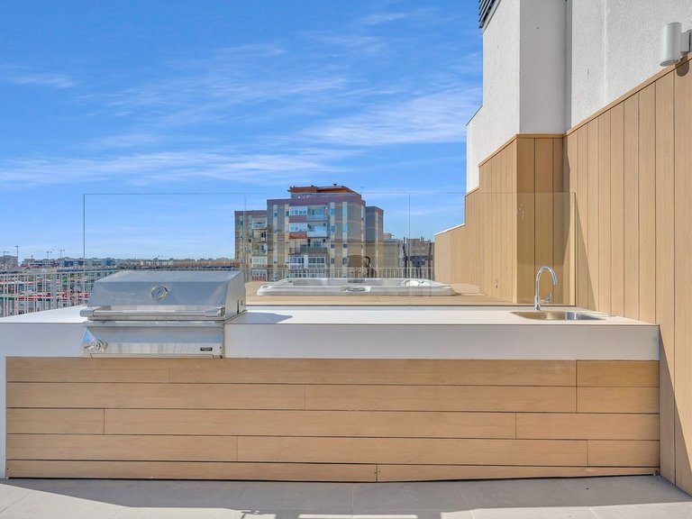 Apartment for Sale in Málaga, Malaga 16