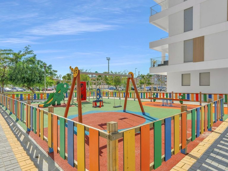Apartment for Sale in Málaga, Malaga 18