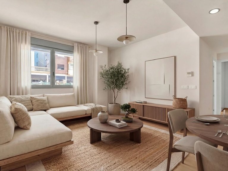 Apartment for Sale in Málaga, Malaga 2