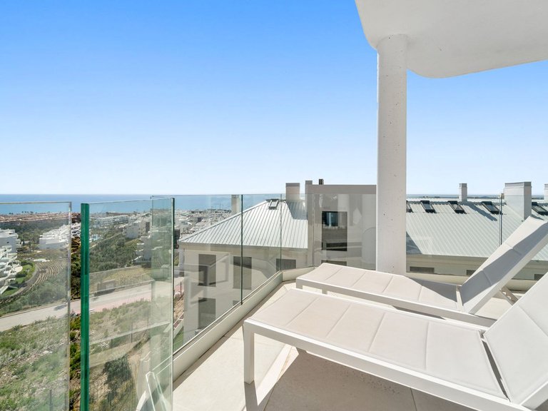 Apartment for Sale in Fuengirola, Malaga 1